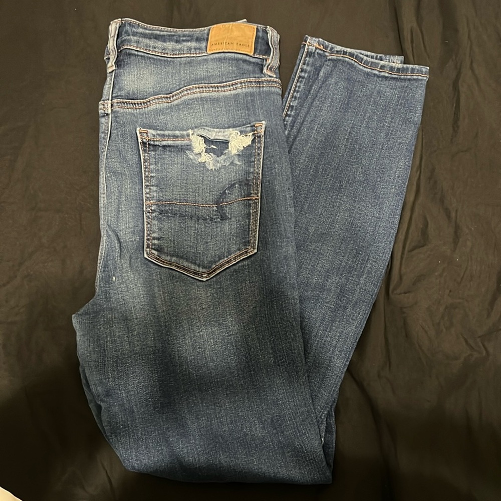 American Eagle Jean
